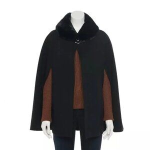 Black Cape - Apt 9 - Elegant - One size